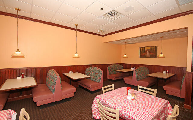 Ramada Wytheville