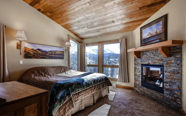 Tyra Summit Townhome #955