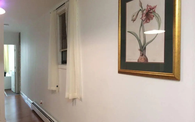 One Bedroom Self-Catering Apartment - Chelsea