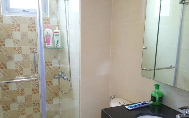 Senic Valley Henry Apt 2BR Free3G F10