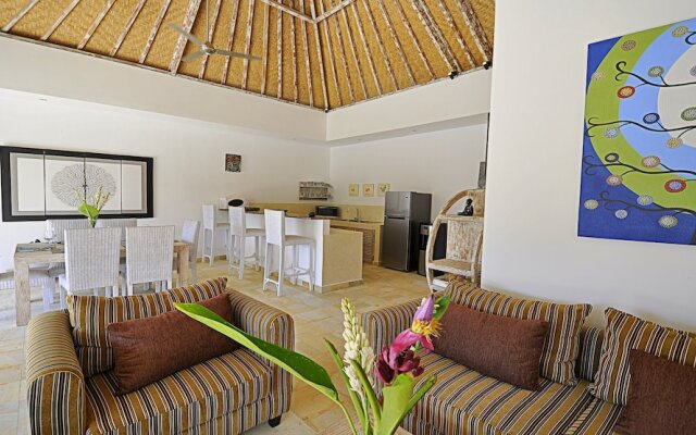 Villa Lukamao