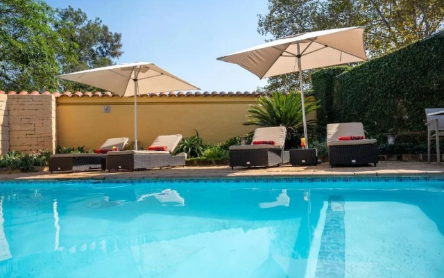 Southern Sun Pietermaritzburg