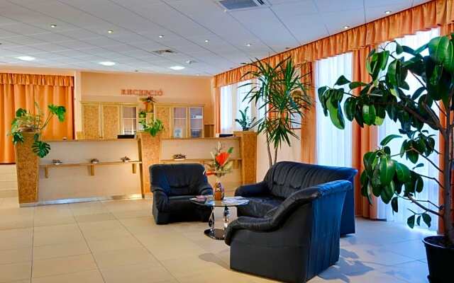Termalhotel Martfu