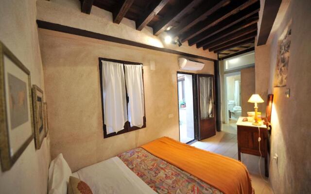 King David Suite