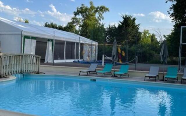 Camping Royal Océan