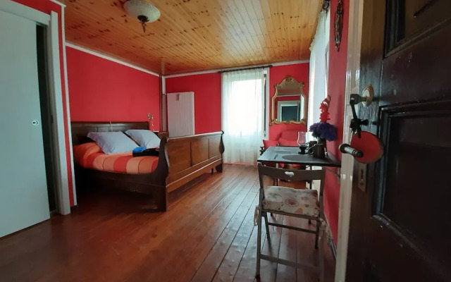 B&B La Locanda del Cinghiale