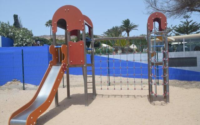 Livvo Risco del Gato Suites Hotel