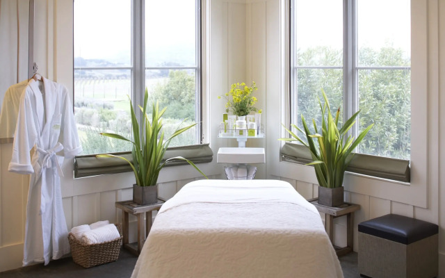 Carneros Resort and Spa