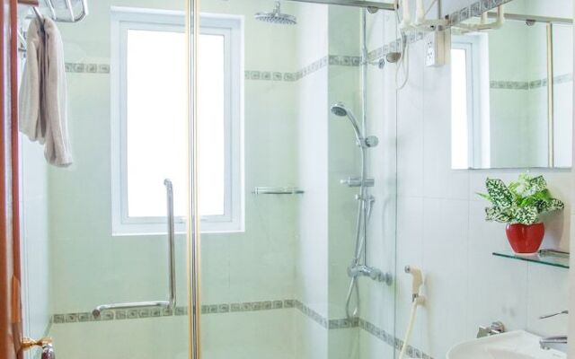Grand Spring Suite - Mai Hac De