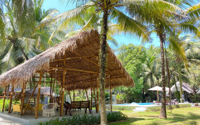 Pakmeng Resort