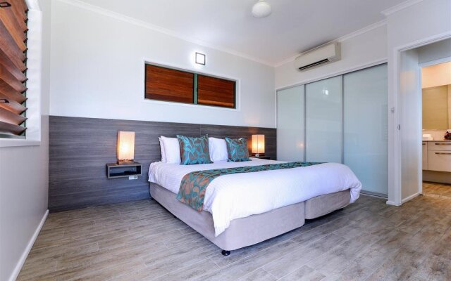 Casuarina Cove
