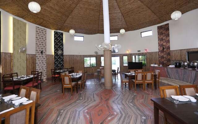 Adb Rooms Corbett Jungle Holiday Spa