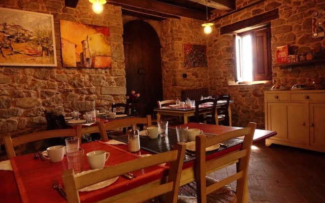 Casa Vacanze Le Muse Sillico