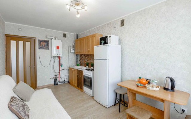 SmolSutki on Yubileynaya street 4