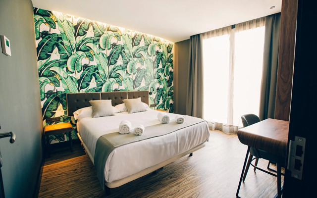 Málaga Premium Hotel