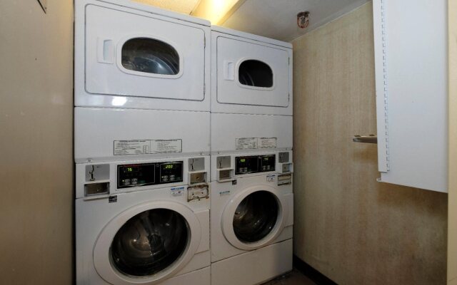 Quality Inn Orlando Near International Drive