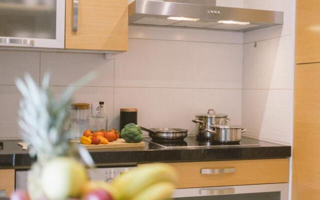 Best Houses 42 - Charming and Central Apartament
