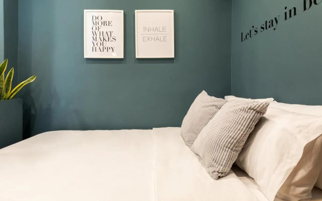 Urban loft II