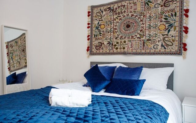 Apartment in Manchester