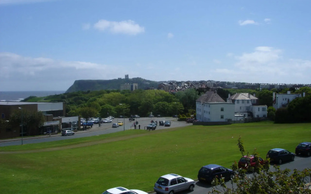The Headlands Hotel