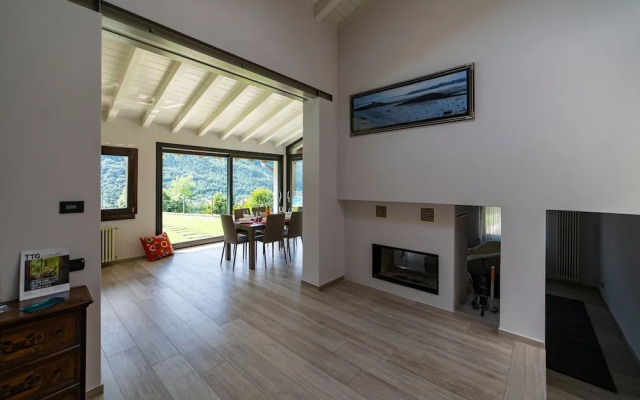 Villa Anna Lake View