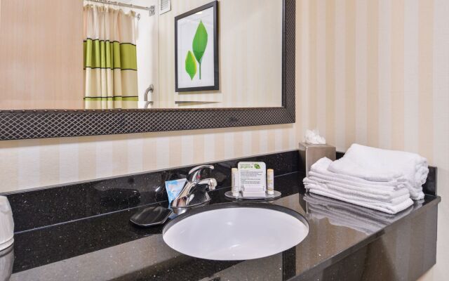 Fairfield Inn Marriott Corning