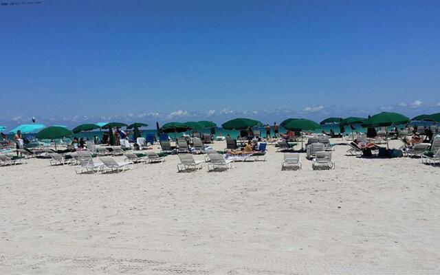 Governor South Beach Rentals