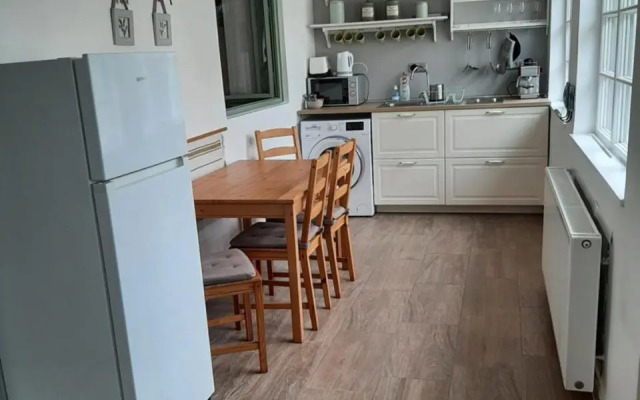 Zrínyi 11 Apartments