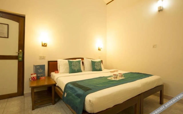 OYO 2674 Calangute