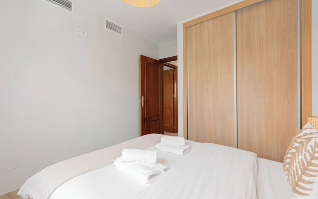 Stay U-nique Villa Mar Baltico