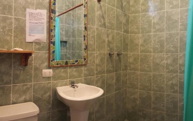 La Mariposa Hostal