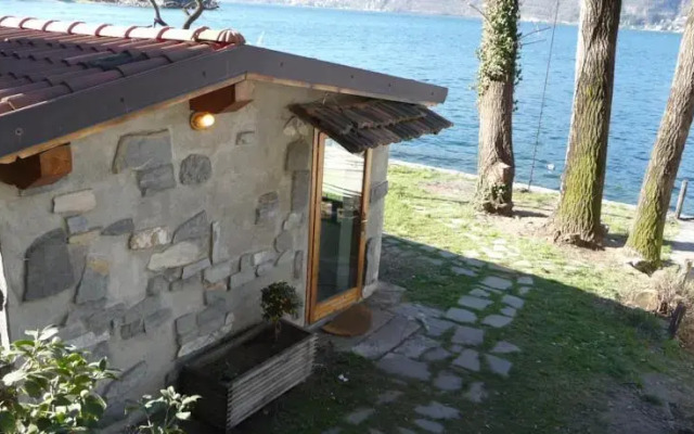 Casa Capanno