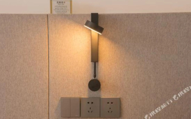 Sihuanian Hotel(Chongqing East Railway Station Branch)