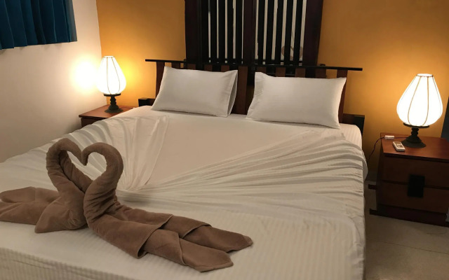 Yoho Villa Colombo 05