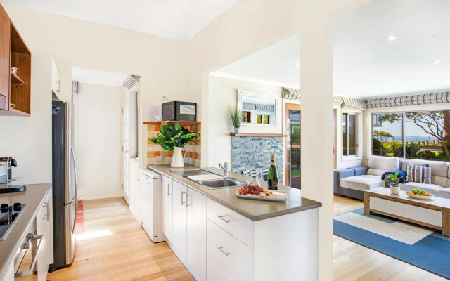 BEACH STREET VILLAS Huskisson