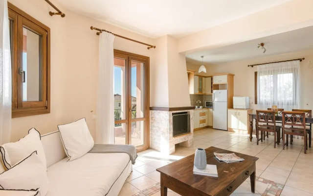 Ilios Kefalonia With 3 Bedrooms and 3 Bathrooms