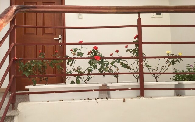 Palmo Service Apartment 2