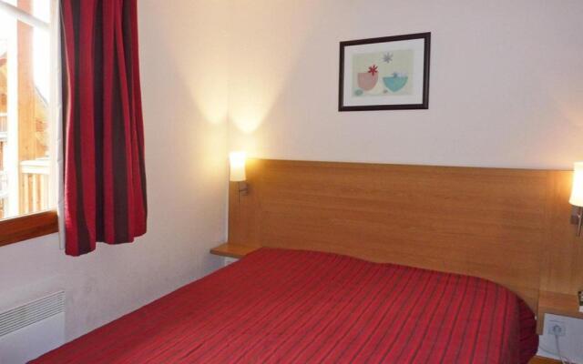 Appartement Les Orres, 2 pièces, 6 personnes - FR-1-322-373