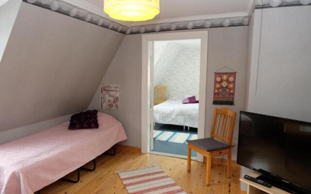 Kolbacken stugby & Camping
