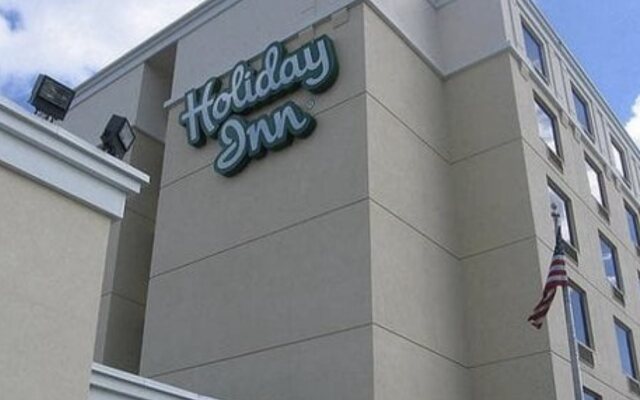 Holiday Inn Houston-Near The Galleria