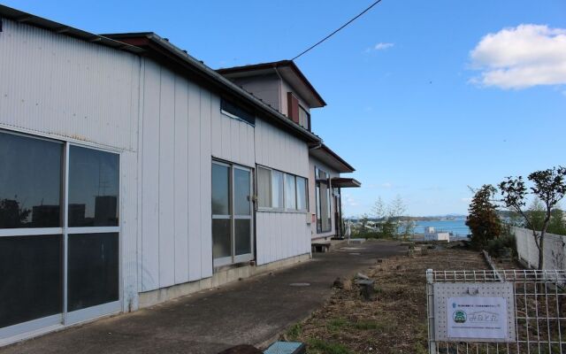 Shiogama Guesthouse Minatomaru - Hostel