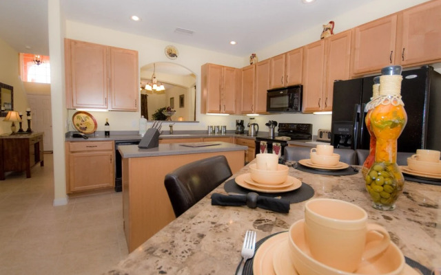 Ov1301 - Watersong - 6 Bed 4.5 Baths Villa
