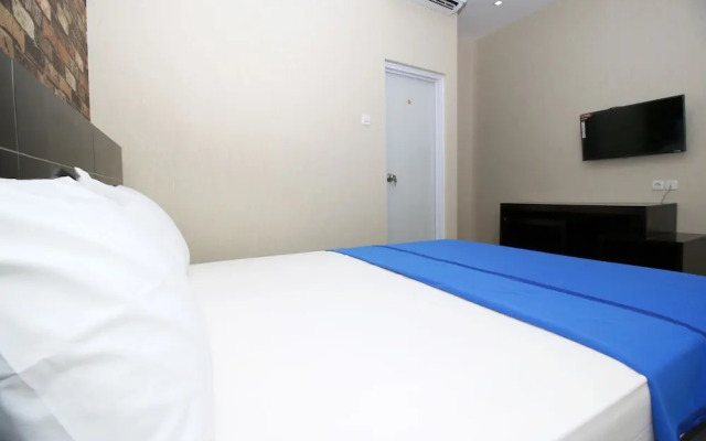 Kamar Keluarga Bandara VI Syariah