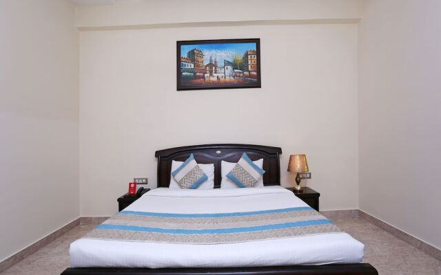 Hotel Lagoona and Banquet Hall