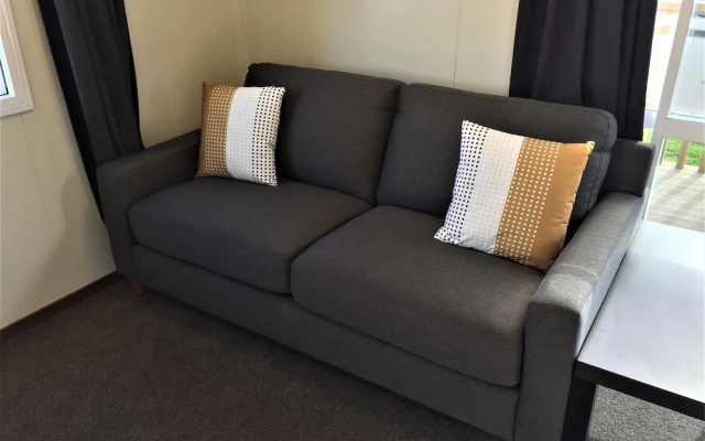 Whakatane Holiday Park