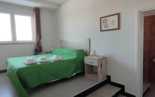 Volcano Home Room Resort