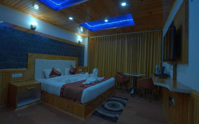 Valley View Hotel & Restaurant