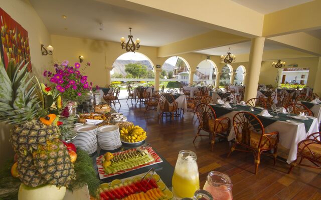 Hotel Agustos Urubamba