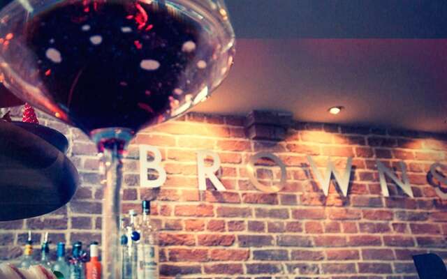 Boutique by Browns
