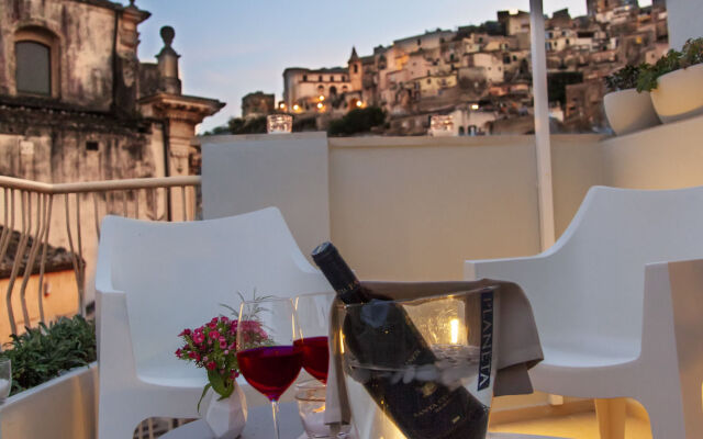 Iblaresort Boutique Hotel